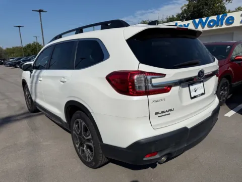 More photos of 2023 Subaru Ascent Touring at Jay Wolfe Honda, MO