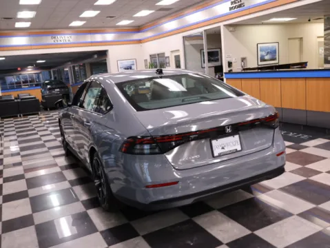 More photos of 2026 Honda Accord Sedan SE at Jay Wolfe Honda, MO