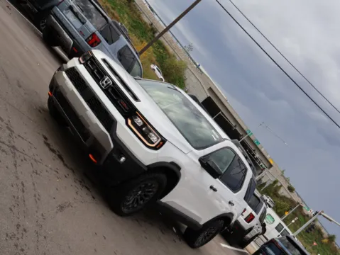 Another view of 2026 Honda Passport TrailSport for sale in Kansas City, MO at Jay Wolfe Honda