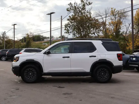 More photos of 2026 Honda Passport TrailSport at Jay Wolfe Honda, MO