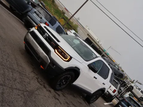 Another view of 2026 Honda Passport TrailSport Elite for sale in Kansas City, MO at Jay Wolfe Honda