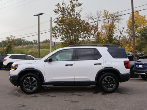 More photos of 2026 Honda Passport TrailSport Elite at Jay Wolfe Honda, MO