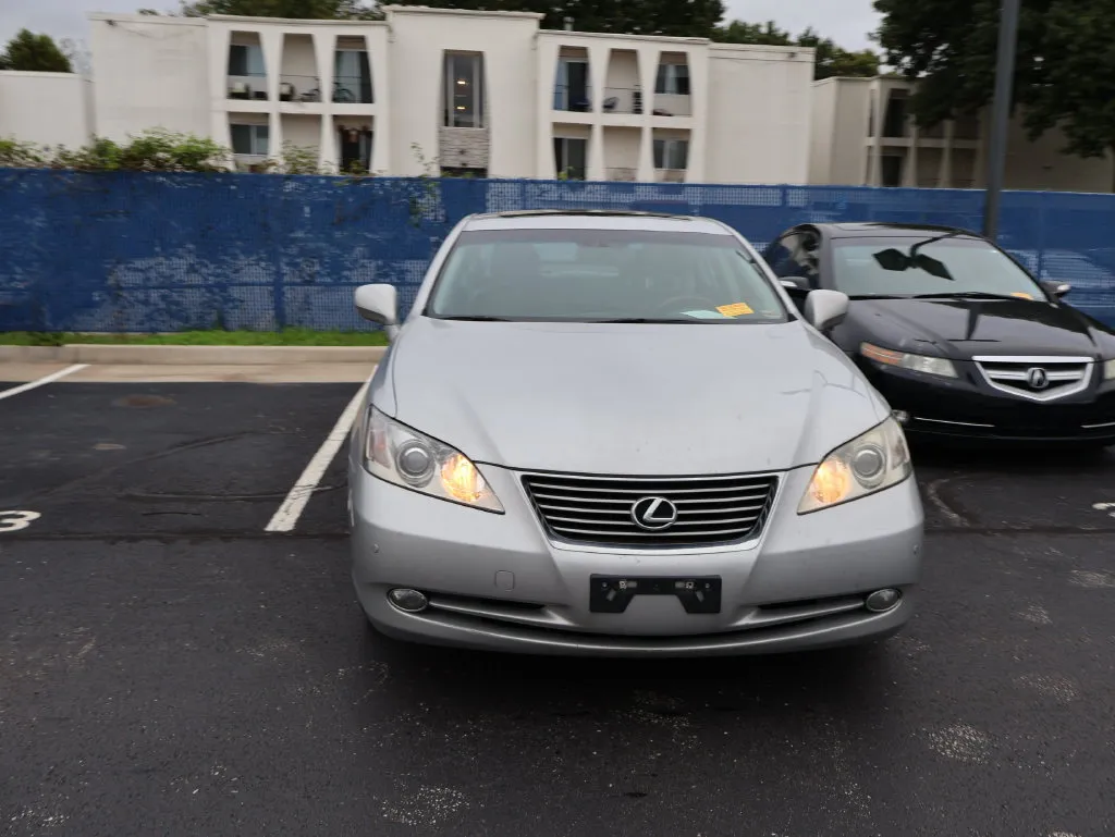 Used 2007 Lexus ES 350 with VIN JTHBJ46G472146884 for sale in Kansas City
