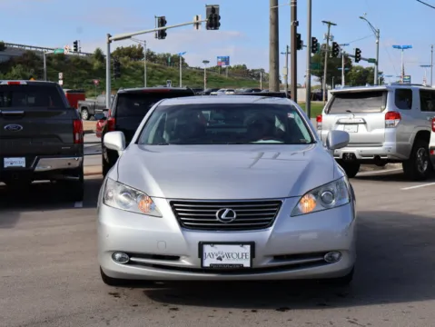 Photos of 2007 Lexus ES 350 for sale in Kansas City, MO at Jay Wolfe Honda