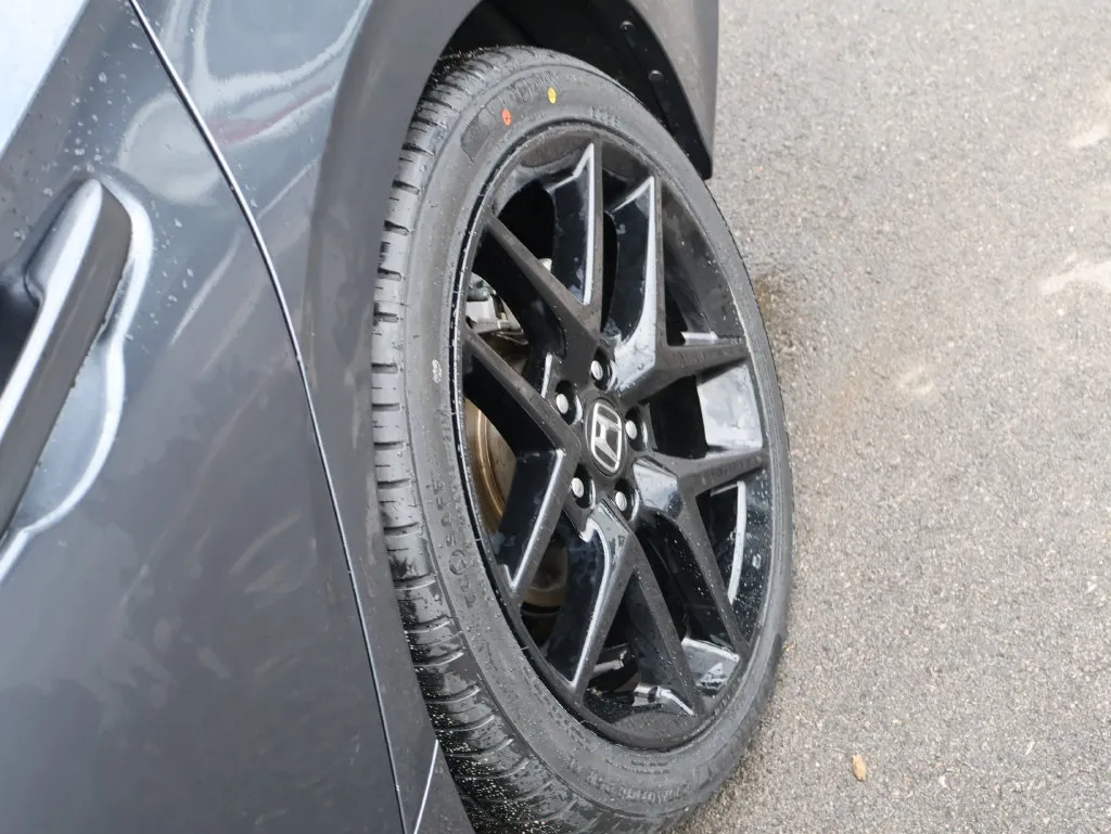 2025 Honda Civic Sport - Photo 31