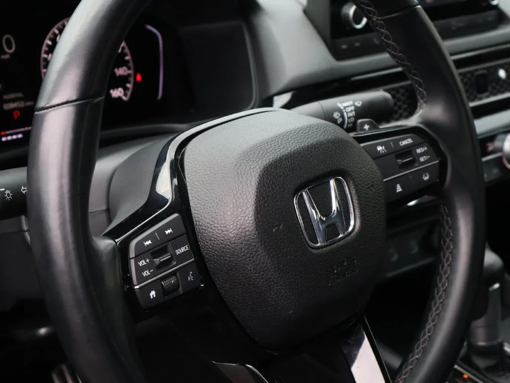 2025 Honda Civic Sport - Photo 17