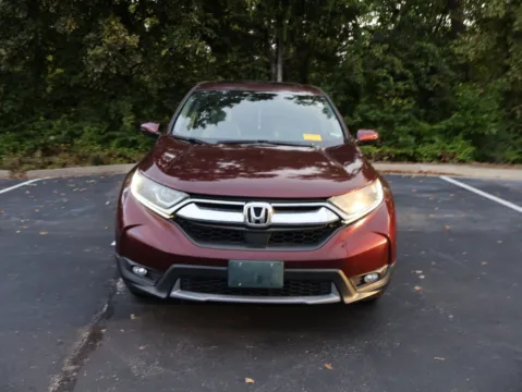 Photos of 2018 Honda CR-V EX for sale in Kansas City, MO at Jay Wolfe Honda