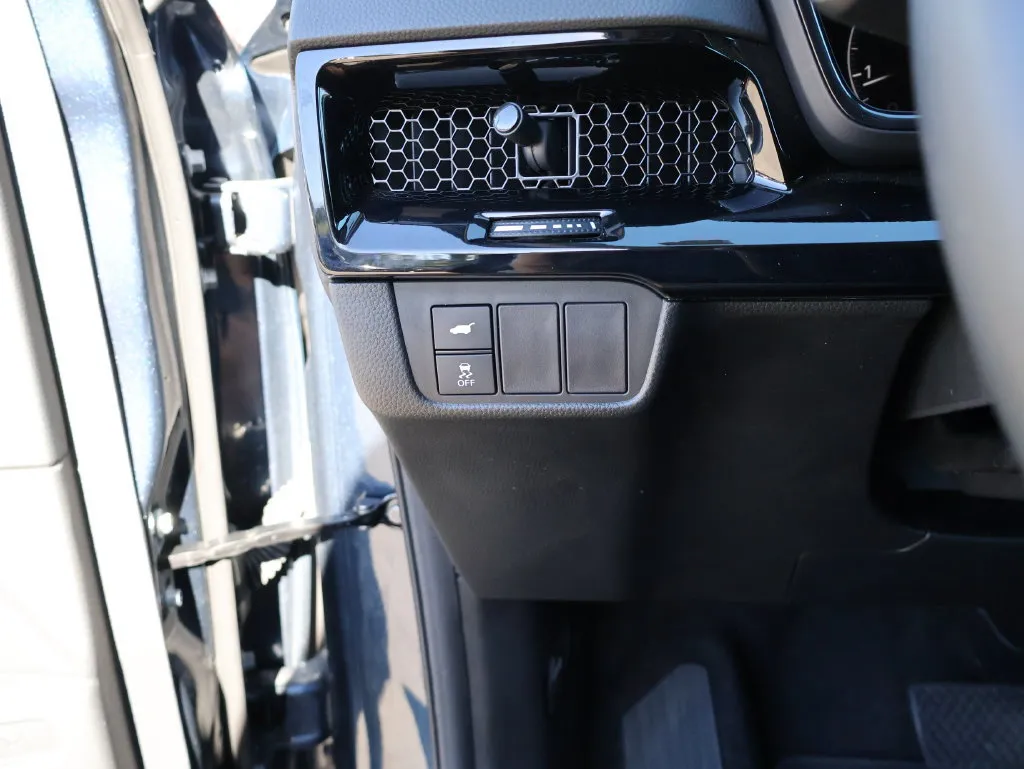 2024 Honda CR-V EX-L - Photo 30