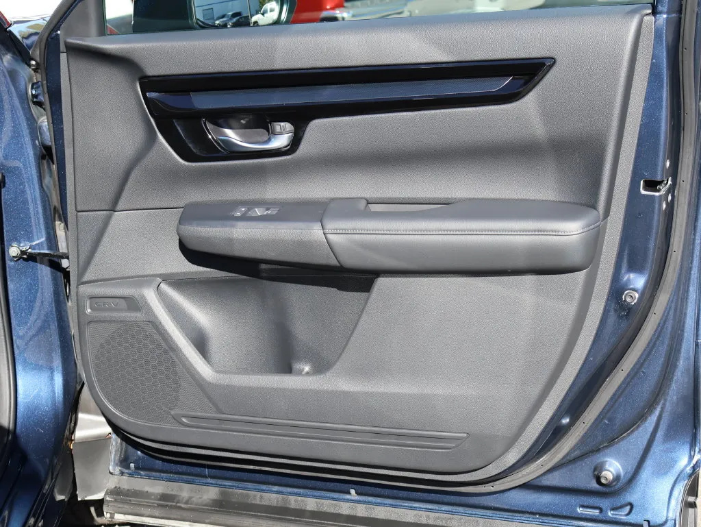 2024 Honda CR-V EX-L - Photo 11