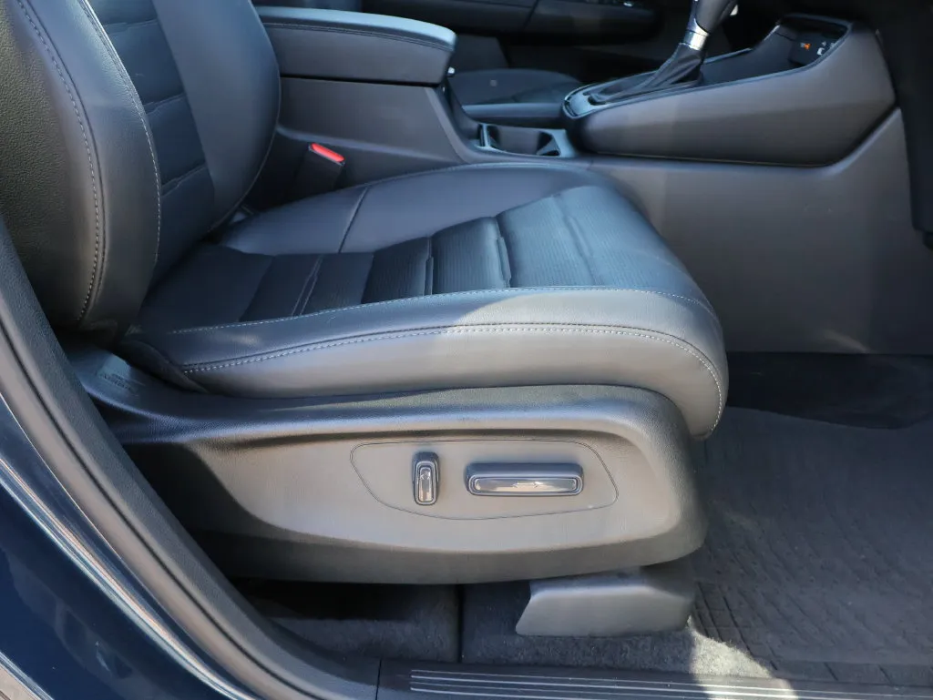 2024 Honda CR-V EX-L - Photo 10