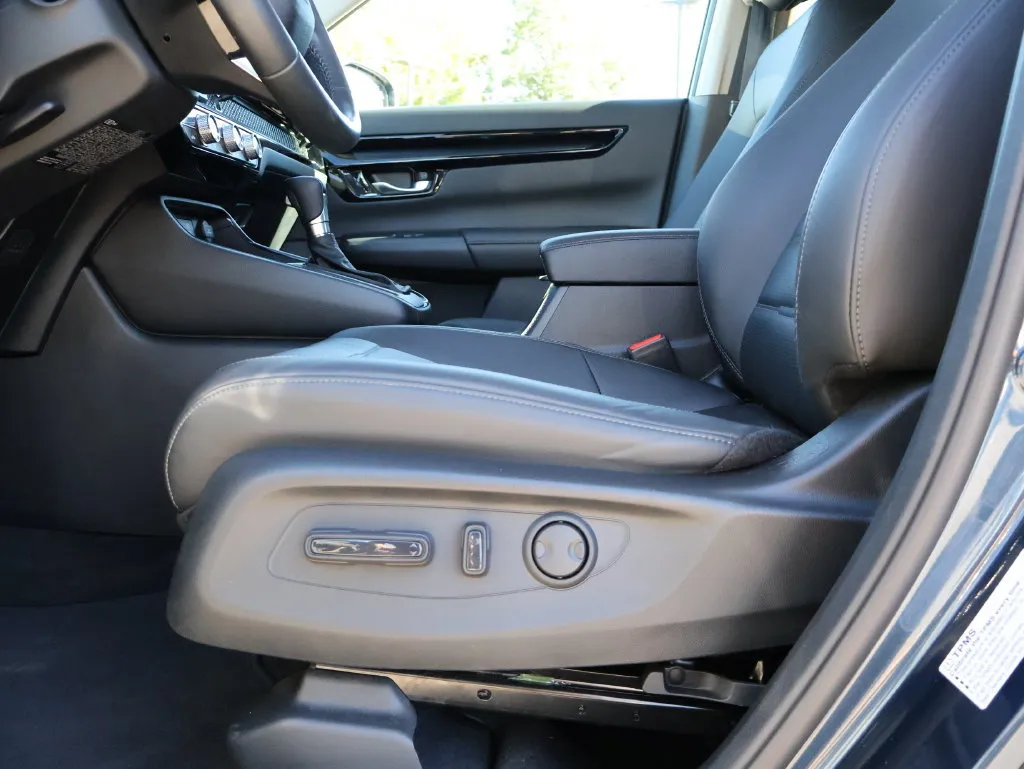 2024 Honda CR-V EX-L - Photo 32