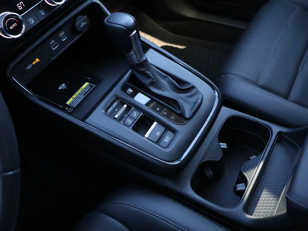 2024 Honda CR-V EX-L - Photo 24