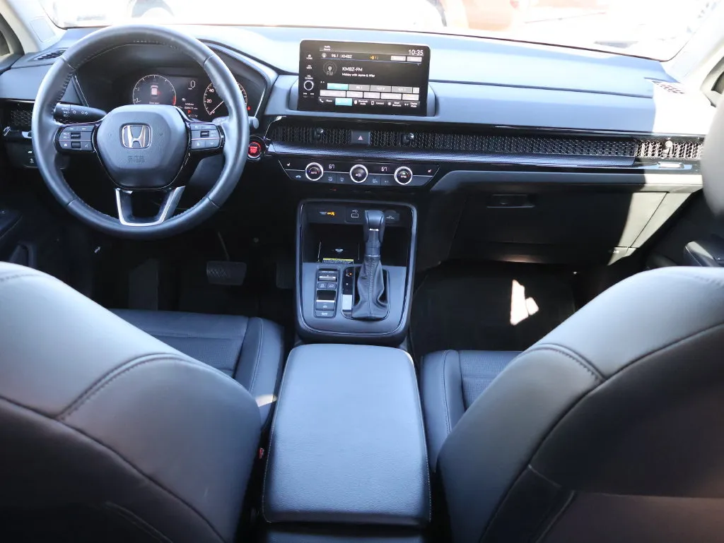 2024 Honda CR-V EX-L - Photo 13