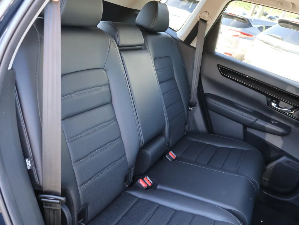 2024 Honda CR-V EX-L - Photo 12
