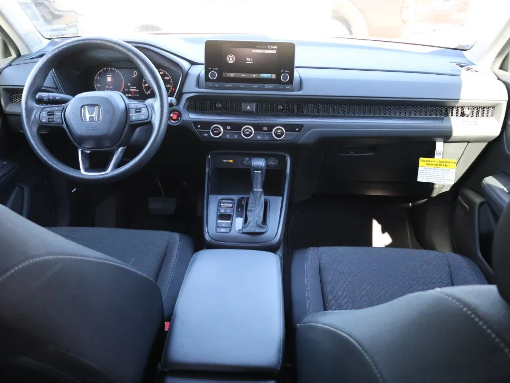 2024 Honda CR-V EX - Photo 13