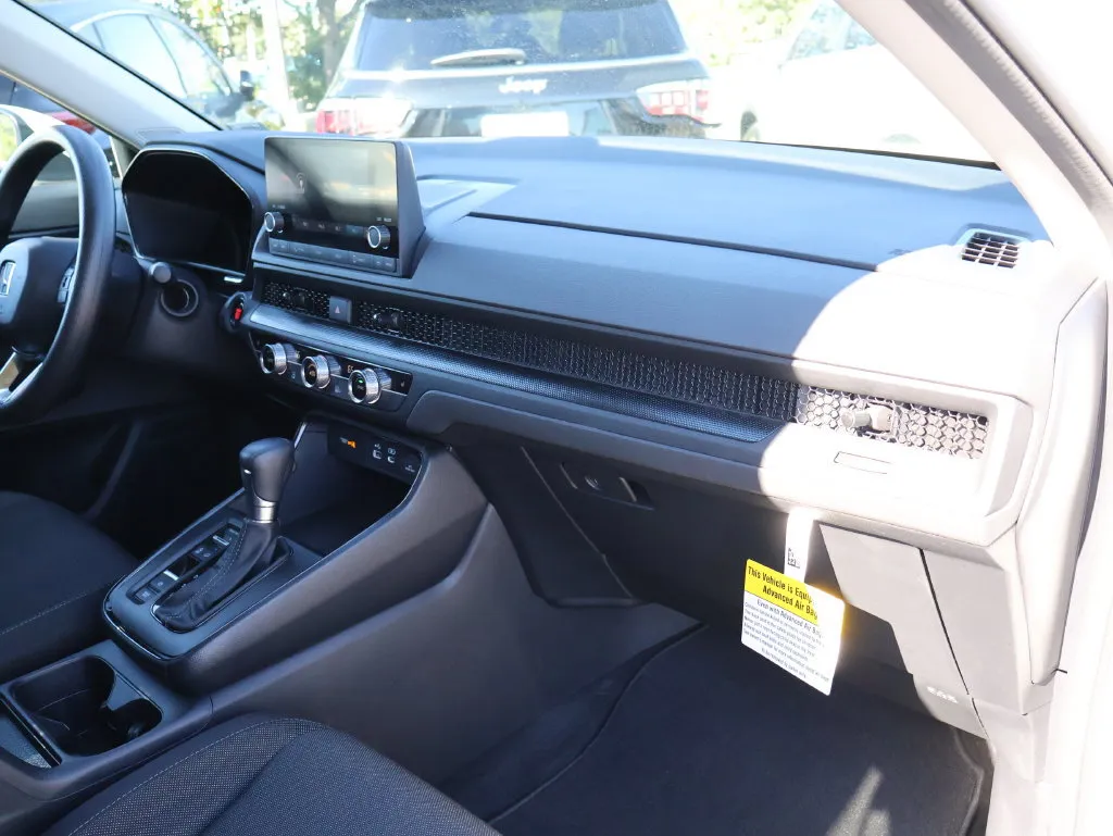 2024 Honda CR-V EX - Photo 9