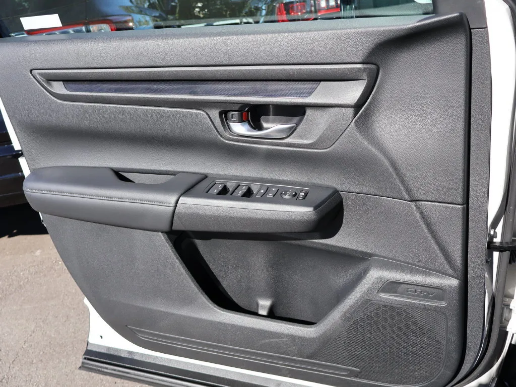2024 Honda CR-V EX - Photo 29