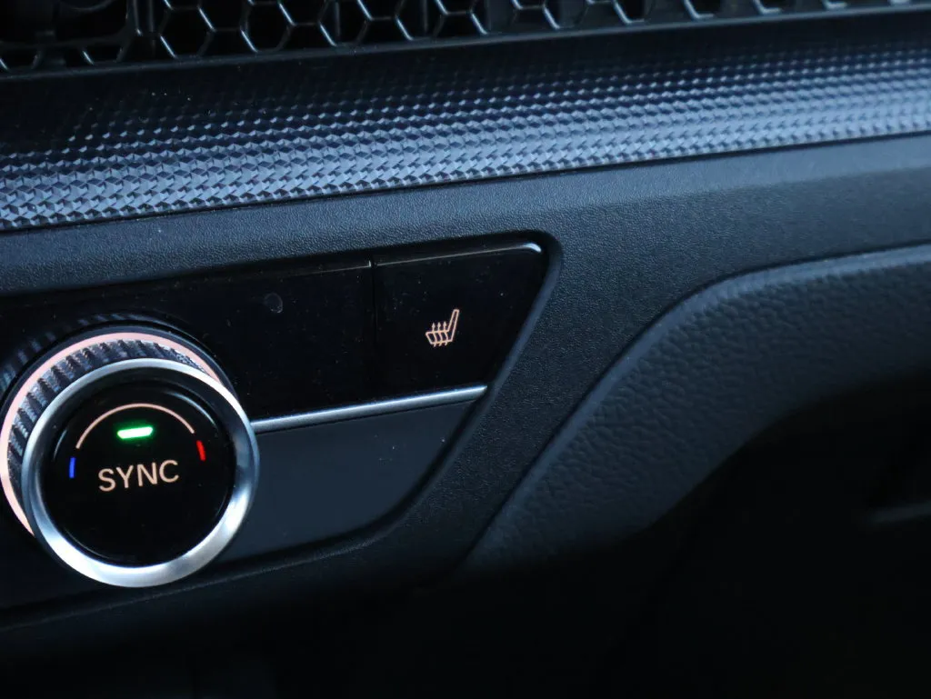 2024 Honda CR-V EX - Photo 22