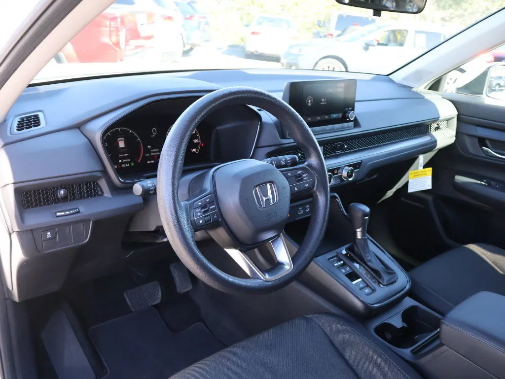 2024 Honda CR-V EX - Photo 16