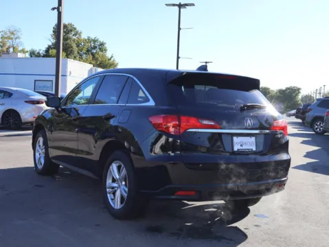 More photos of 2013 Acura RDX Tech Pkg at Jay Wolfe Honda, MO