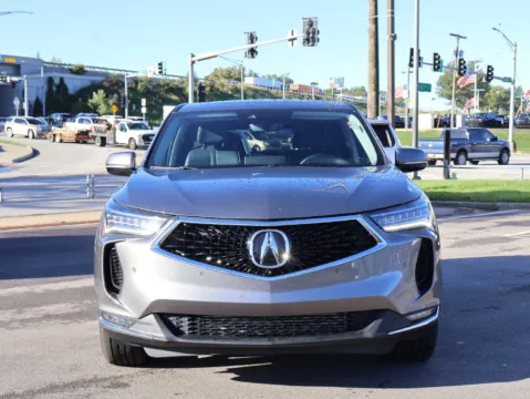 Photos of 2023 Acura RDX w/Advance Package for sale in Kansas City, MO at Jay Wolfe Honda