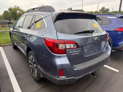 More photos of 2017 Subaru Outback Limited at Jay Wolfe Honda, MO