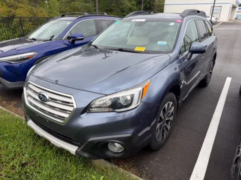 Another view of 2017 Subaru Outback Limited for sale in Kansas City, MO at Jay Wolfe Honda