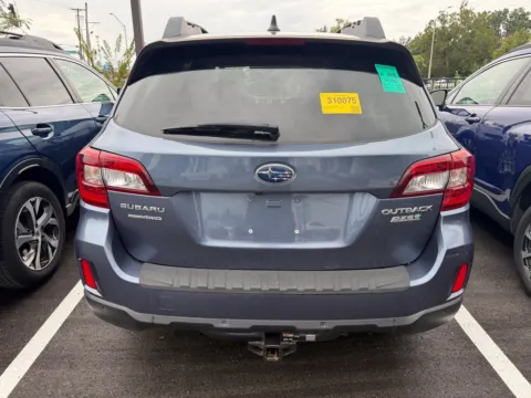 More photos of 2017 Subaru Outback Limited at Jay Wolfe Honda, MO