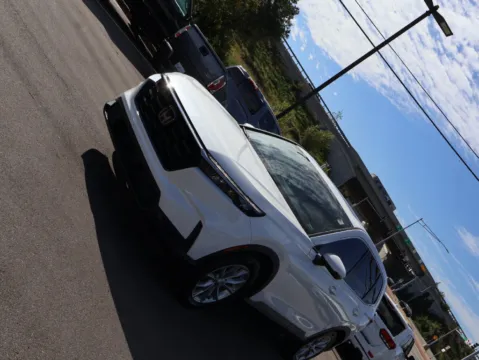 Another view of 2023 Honda CR-V EX for sale in Kansas City, MO at Jay Wolfe Honda