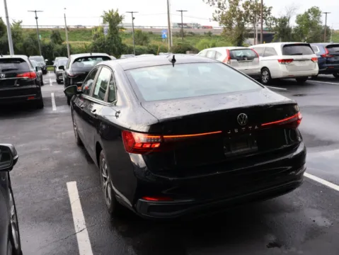 More photos of 2025 Volkswagen Jetta S at Jay Wolfe Honda, MO