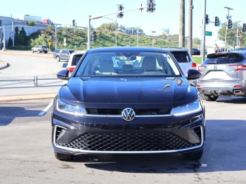 Photos of 2025 Volkswagen Jetta S for sale in Kansas City, MO at Jay Wolfe Honda