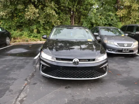 Photos of 2025 Volkswagen Jetta S for sale in Kansas City, MO at Jay Wolfe Honda