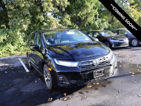 Black 2025 Honda Odyssey EX-L for sale in Kansas City, MO
