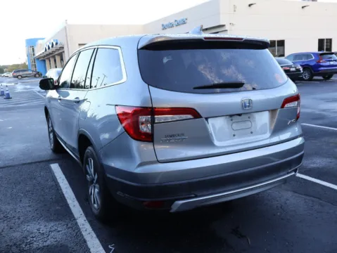 More photos of 2019 Honda Pilot EX-L at Jay Wolfe Honda, MO