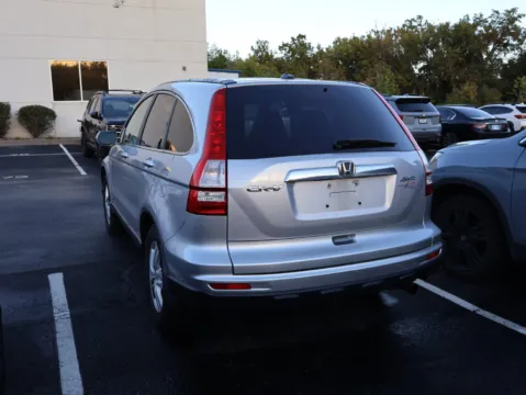 More photos of 2011 Honda CR-V EX-L at Jay Wolfe Honda, MO