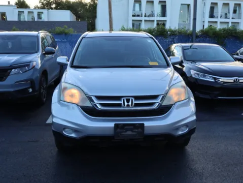 Photos of 2011 Honda CR-V EX-L for sale in Kansas City, MO at Jay Wolfe Honda