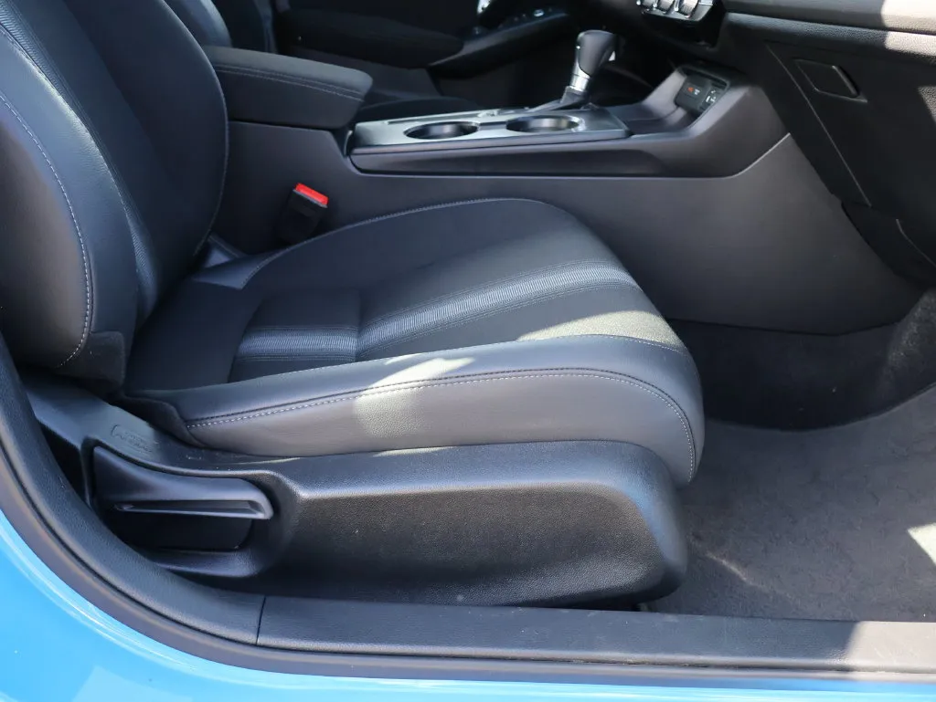 2024 Honda Civic Hatchback Sport - Photo 10