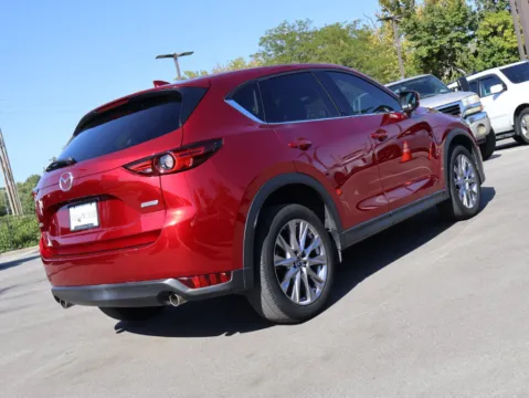 More photos of 2019 Mazda CX-5 Grand Touring at Jay Wolfe Honda, MO