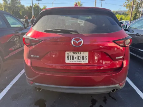 More photos of 2019 Mazda CX-5 Grand Touring at Jay Wolfe Honda, MO