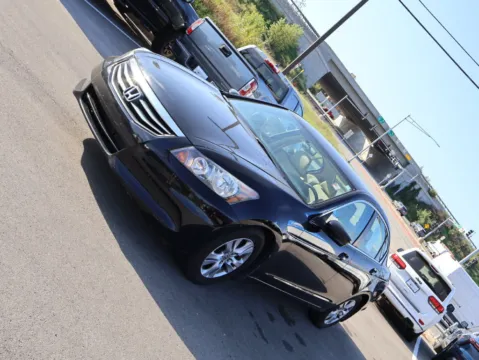 Another view of 2012 Honda Accord Sdn SE for sale in Kansas City, MO at Jay Wolfe Honda