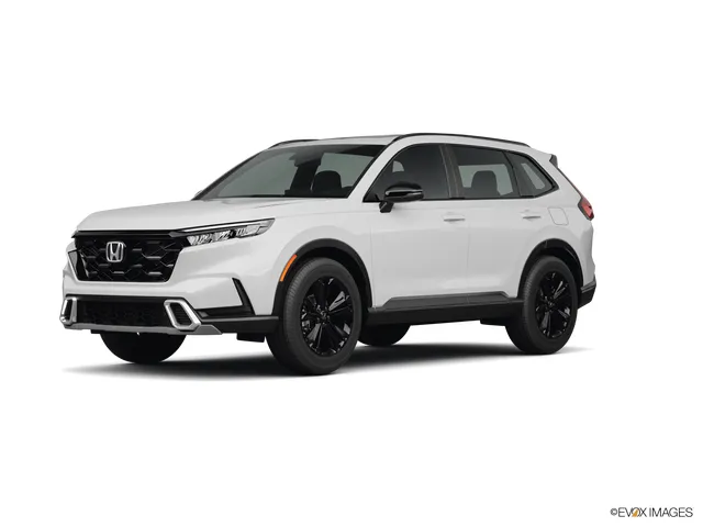 2027 Honda CR-V Hybrid Sport Touring for sale in Kansas City, MO