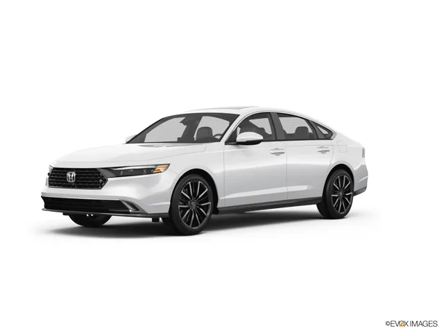 2026 Honda Accord Hybrid Touring for sale in Kansas City, MO