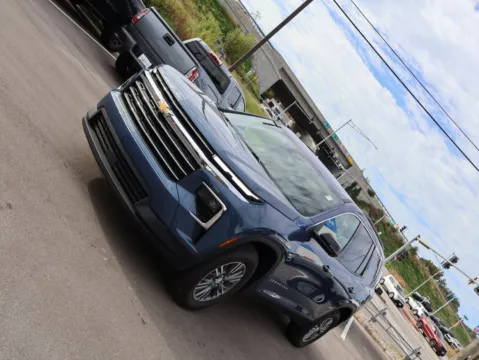 Another view of 2025 Chevrolet Traverse FWD LT for sale in Kansas City, MO at Jay Wolfe Honda