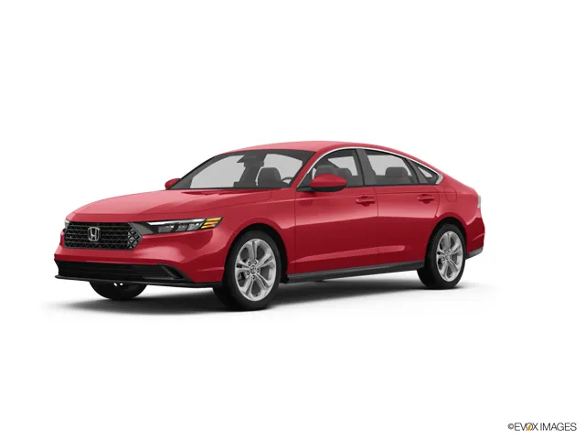 2026 Honda Accord Sedan LX for sale in Kansas City, MO