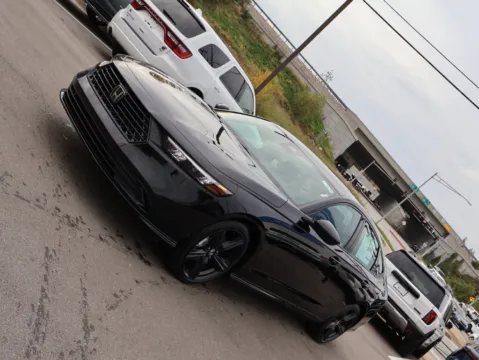 Another view of 2026 Honda Accord Hybrid Sport-L for sale in Kansas City, MO at Jay Wolfe Honda