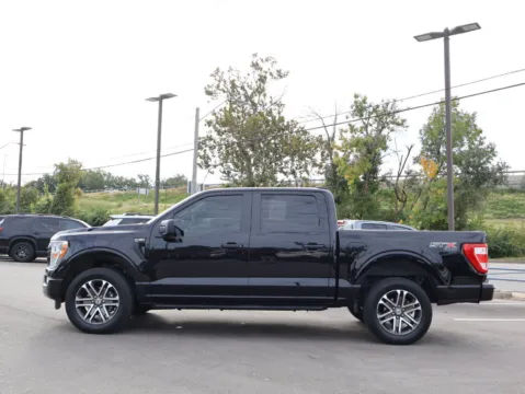 More photos of 2022 Ford F-150 XL at Jay Wolfe Honda, MO