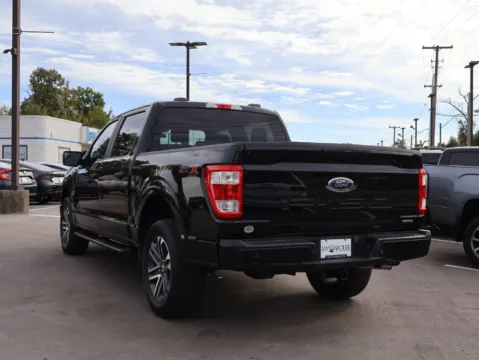 More photos of 2022 Ford F-150 XL at Jay Wolfe Honda, MO