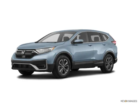 Photos of 2022 Honda CR-V EX for sale in Kansas City, MO at Jay Wolfe Honda