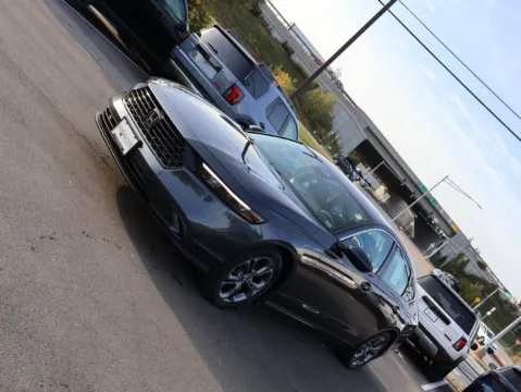 Another view of 2023 Honda Accord Sedan EX for sale in Kansas City, MO at Jay Wolfe Honda