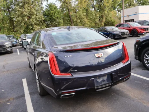 More photos of 2018 Cadillac XTS Luxury at Jay Wolfe Honda, MO